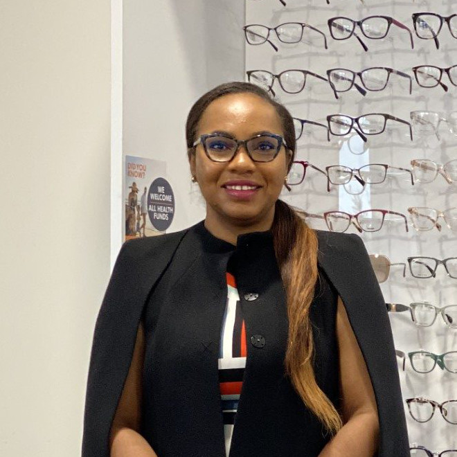 Juliet-eyecare-professional